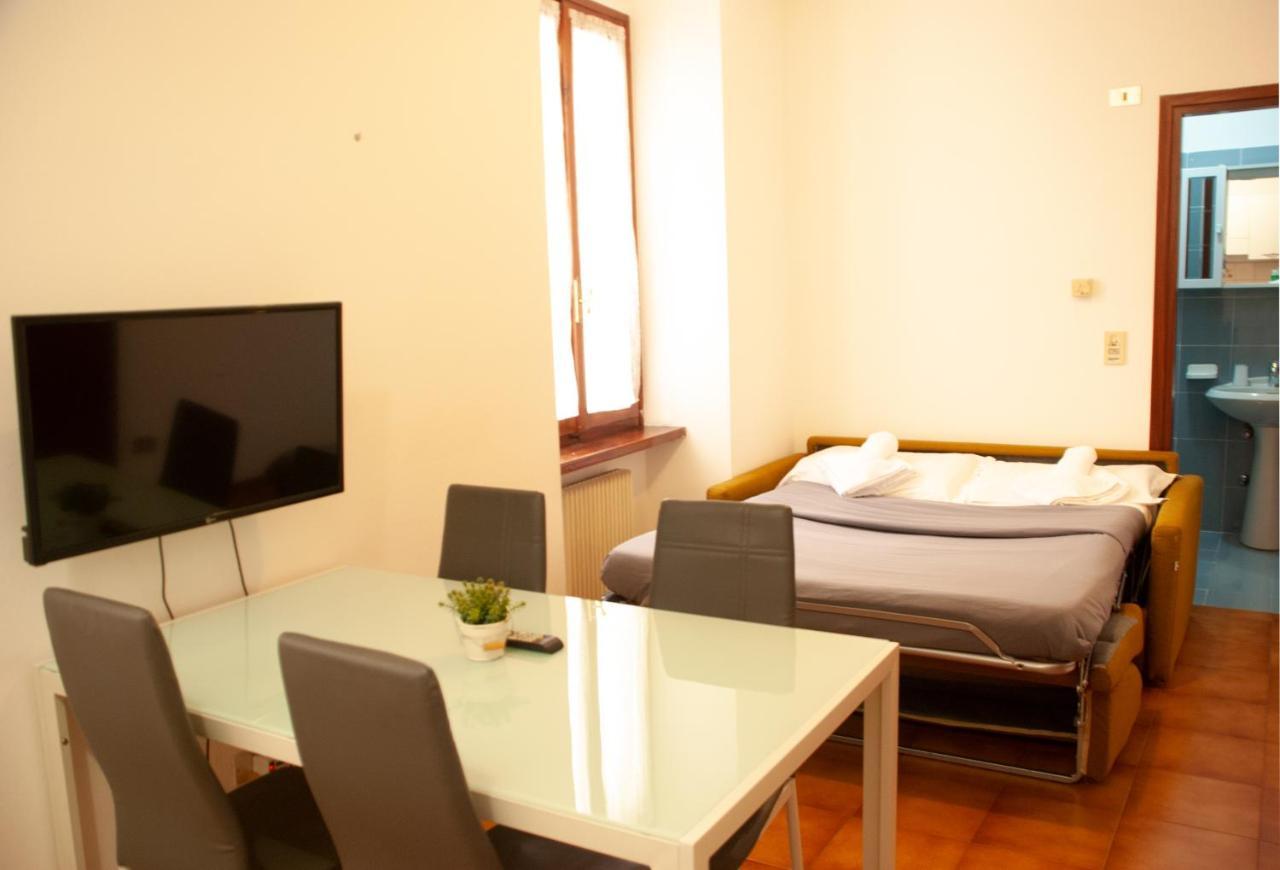 Apartamento Take It Easy Riva del Garda Exterior foto
