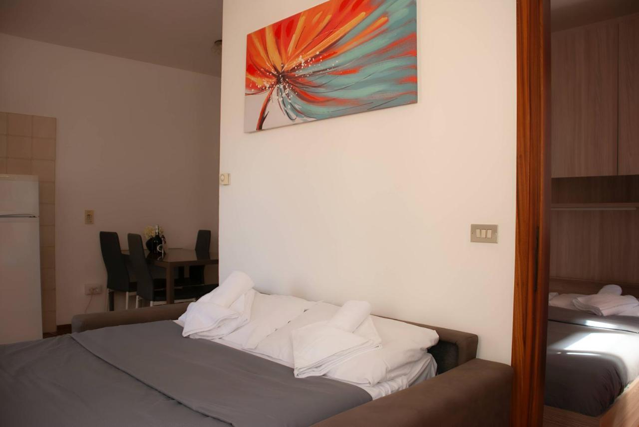 Apartamento Take It Easy Riva del Garda Exterior foto